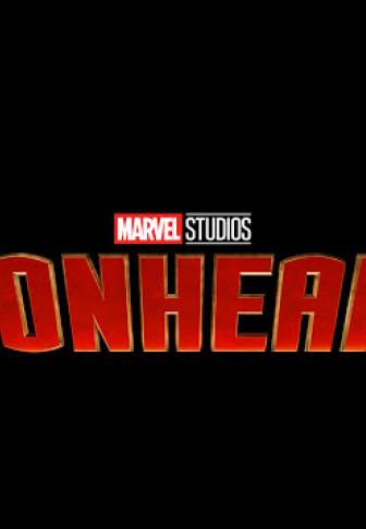 Ironheart