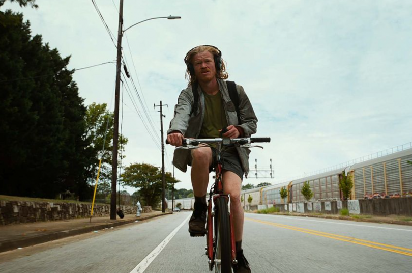 Jesse Plemons dans Bugonia